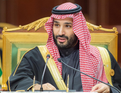 तेलपछि नयाँ खजाना खोज्दै साउदी, विश्वलाई कति फाइदा ?