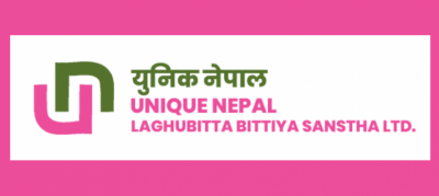 युनिक नेपाल लघुवित्तको लाभांश घोषणा