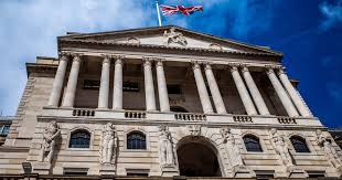 Bank of England