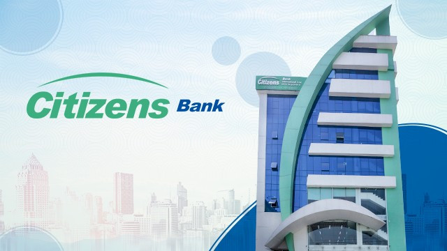 citizens bank