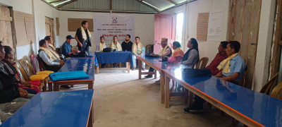 सातै प्रदेशका विभिन्न पालिकामा सन नेपाल लाइफको बीमा जागरण अभियान