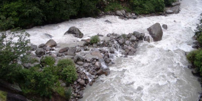 ४३ मेवाको तमोर खोला जलविद्युत् निर्माण गर्ने तयारीमा नेपाल हाइड्रो