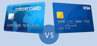 डेबिट र क्रेडिट कार्डको प्रयोग गर्दै हुनुहुन्छ ? यी दुईमा यस्तो छ भिन्नता 