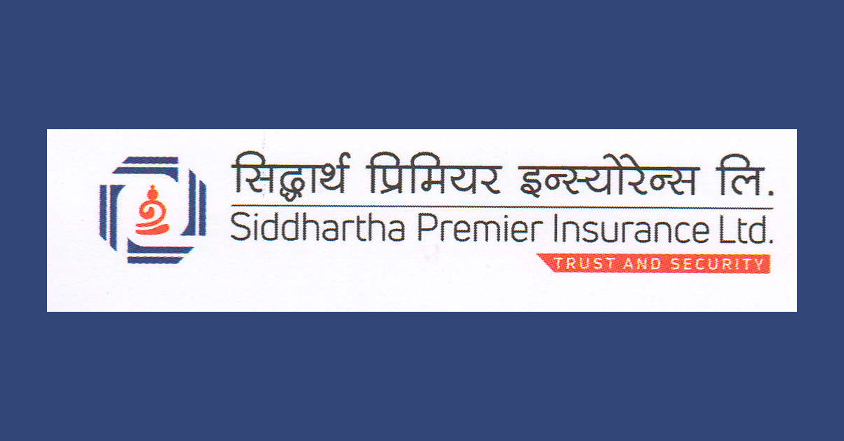 Siddhartha Premier Insurance Limited