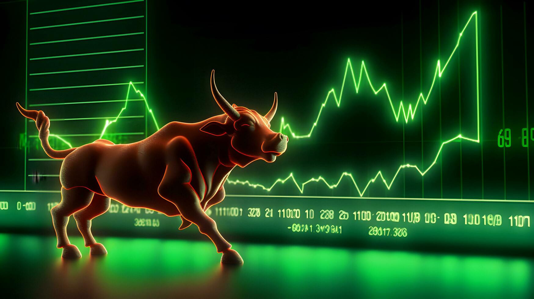 bull market