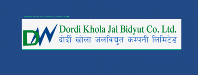 दोर्दी खोला जलविद्युतले डाक्यो वार्षिक साधारण सभा,हकप्रद जारी गर्ने मुख्य एजेन्डा