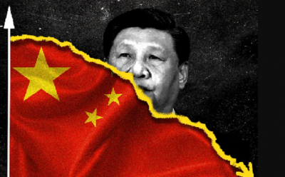 के चीन बन्नेछ विश्व आर्थिक संकटको कारक ?