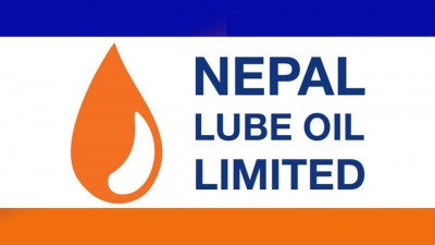 Nepal Lube Oil Limited