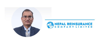 नेपाल पुनर्बीमा कम्पनीको निमित्त सीईओमा भण्डारी नियुक्त