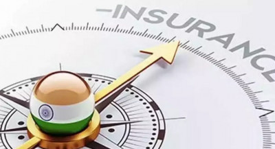  भारतीय बीमामा लगानी वृद्धि गर्दै विदेशी बीमा कम्पनी, जुरिच बीमाको ४८७ मिलियन  प्रस्ताव