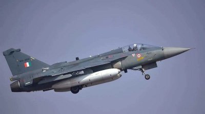 भारतीय युद्ध विमान  निर्माण कम्पनीको बजार पूँजीकरण उच्च बिन्दुमा,सेयरमूल्य पनि वृद्धि 